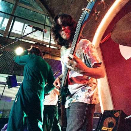 The Z - Abschlusskonzert