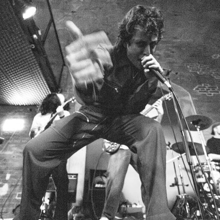 The Z - Abschlusskonzert