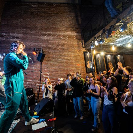 The Z - Abschlusskonzert