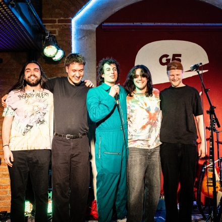 The Z - Abschlusskonzert