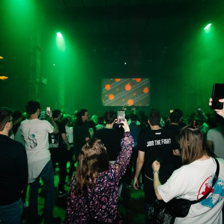 Paul Elstak feat. MC Boogshe