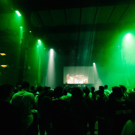 Paul Elstak feat. MC Boogshe