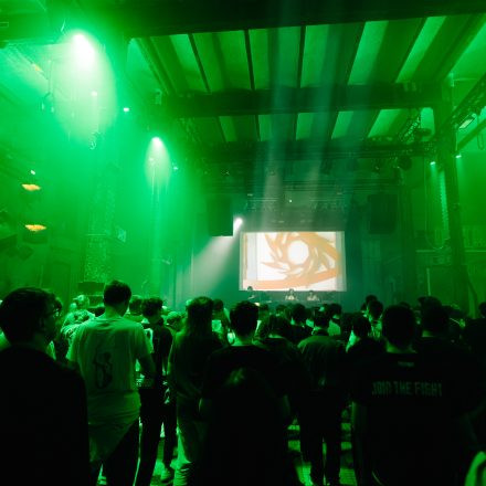 Paul Elstak feat. MC Boogshe