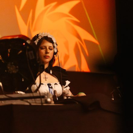 Paul Elstak feat. MC Boogshe