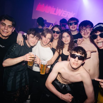 Paul Elstak feat. MC Boogshe