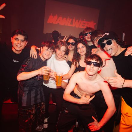 Paul Elstak feat. MC Boogshe