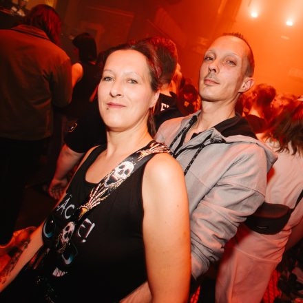 Paul Elstak feat. MC Boogshe