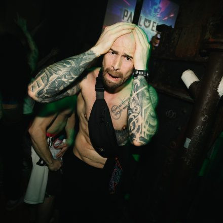 Paul Elstak feat. MC Boogshe