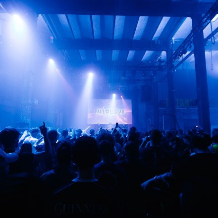 Paul Elstak feat. MC Boogshe