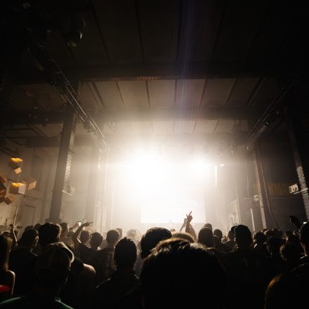 Paul Elstak feat. MC Boogshe