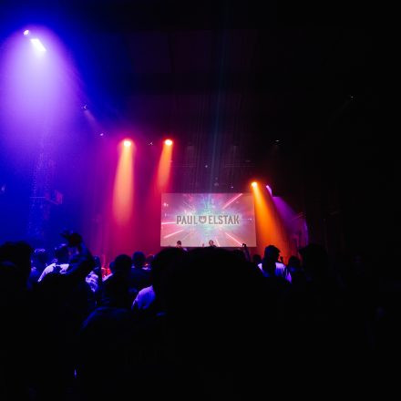 Paul Elstak feat. MC Boogshe