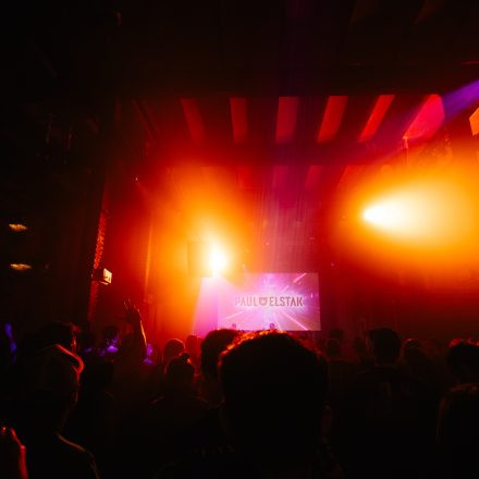 Paul Elstak feat. MC Boogshe