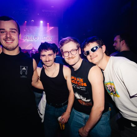 Paul Elstak feat. MC Boogshe