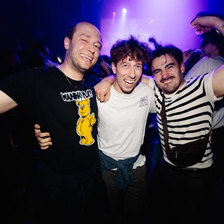 Paul Elstak feat. MC Boogshe