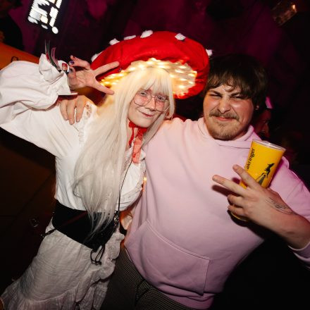 Paul Elstak feat. MC Boogshe