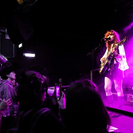 Lovehead - Fanta Lustig Tour