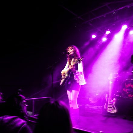 Lovehead - Fanta Lustig Tour