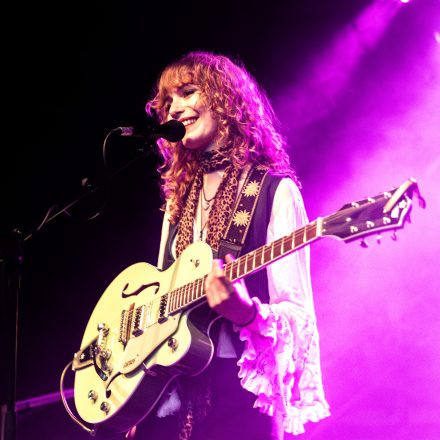 Lovehead - Fanta Lustig Tour