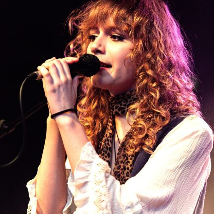 Lovehead - Fanta Lustig Tour