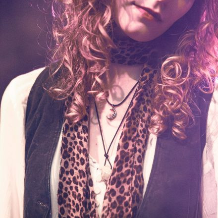 Lovehead - Fanta Lustig Tour