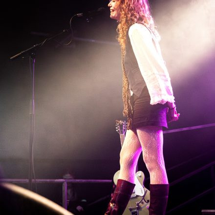 Lovehead - Fanta Lustig Tour