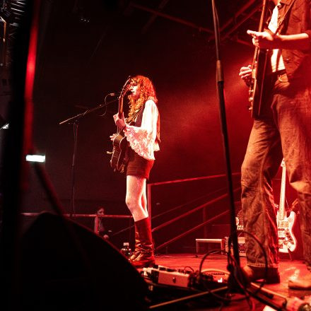 Lovehead - Fanta Lustig Tour