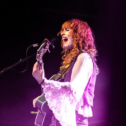 Lovehead - Fanta Lustig Tour