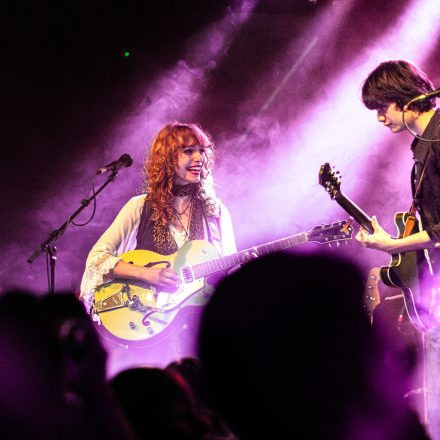 Lovehead - Fanta Lustig Tour