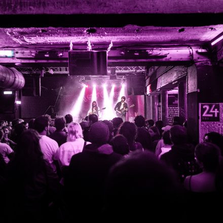 Lovehead - Fanta Lustig Tour