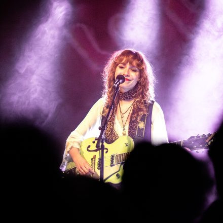 Lovehead - Fanta Lustig Tour