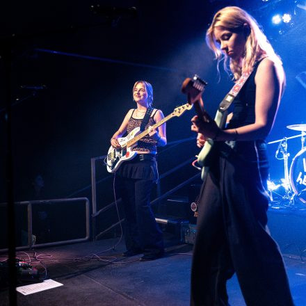 Lovehead - Fanta Lustig Tour