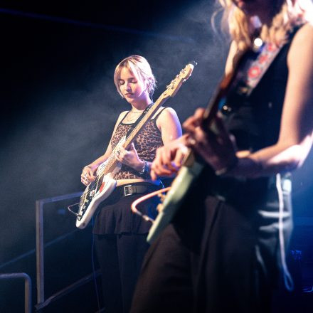 Lovehead - Fanta Lustig Tour