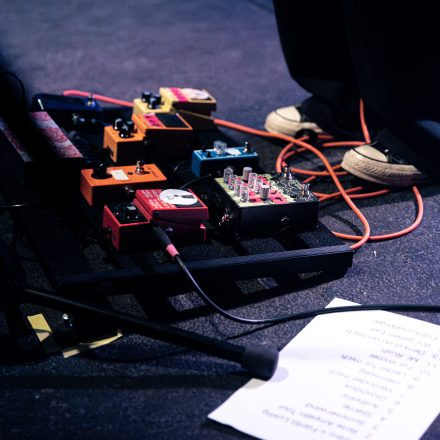 Lovehead - Fanta Lustig Tour