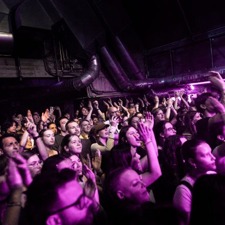 Lovehead - Fanta Lustig Tour