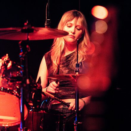 Lovehead - Fanta Lustig Tour