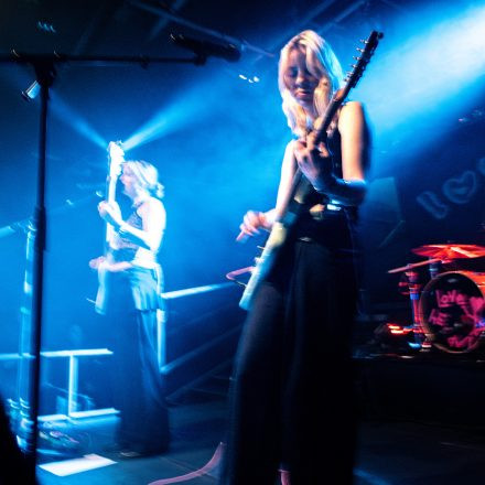 Lovehead - Fanta Lustig Tour