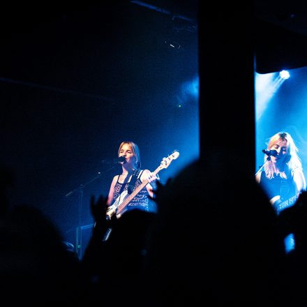 Lovehead - Fanta Lustig Tour