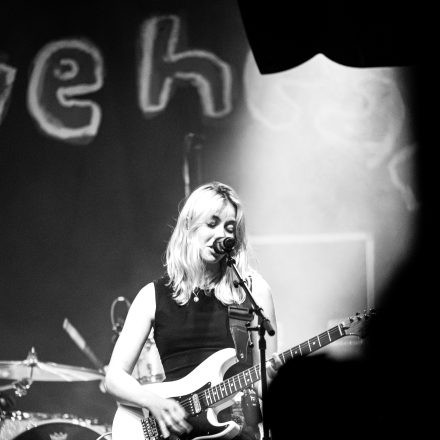 Lovehead - Fanta Lustig Tour