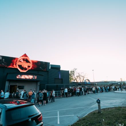 SHOCKWAVE - EDITION 003