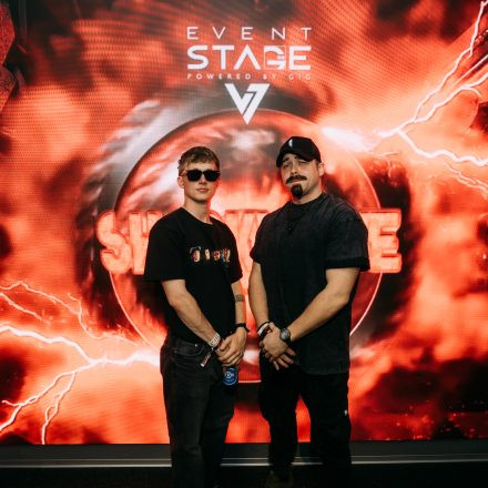 SHOCKWAVE - EDITION 003