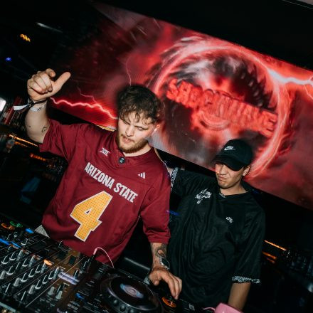 SHOCKWAVE - EDITION 003