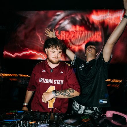 SHOCKWAVE - EDITION 003