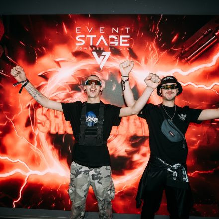 SHOCKWAVE - EDITION 003