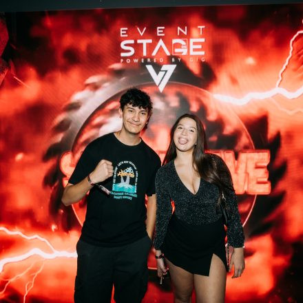 SHOCKWAVE - EDITION 003