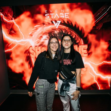 SHOCKWAVE - EDITION 003