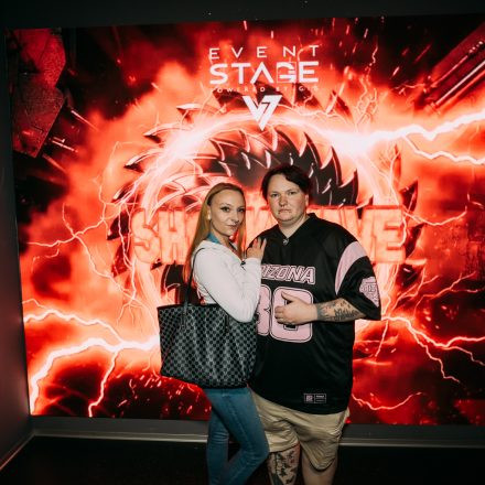 SHOCKWAVE - EDITION 003