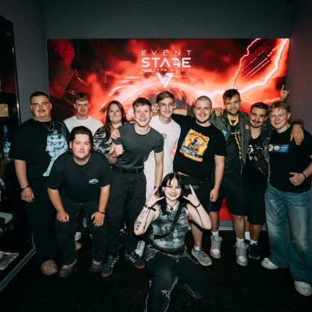 SHOCKWAVE - EDITION 003