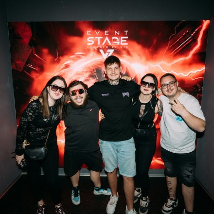 SHOCKWAVE - EDITION 003