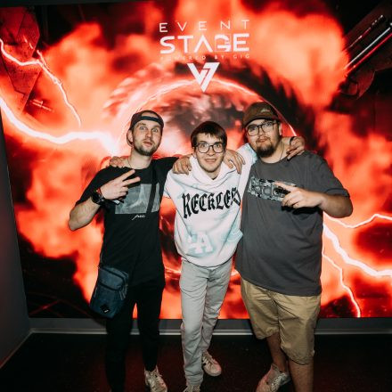 SHOCKWAVE - EDITION 003