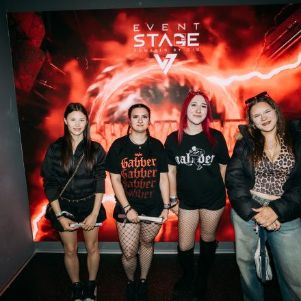 SHOCKWAVE - EDITION 003